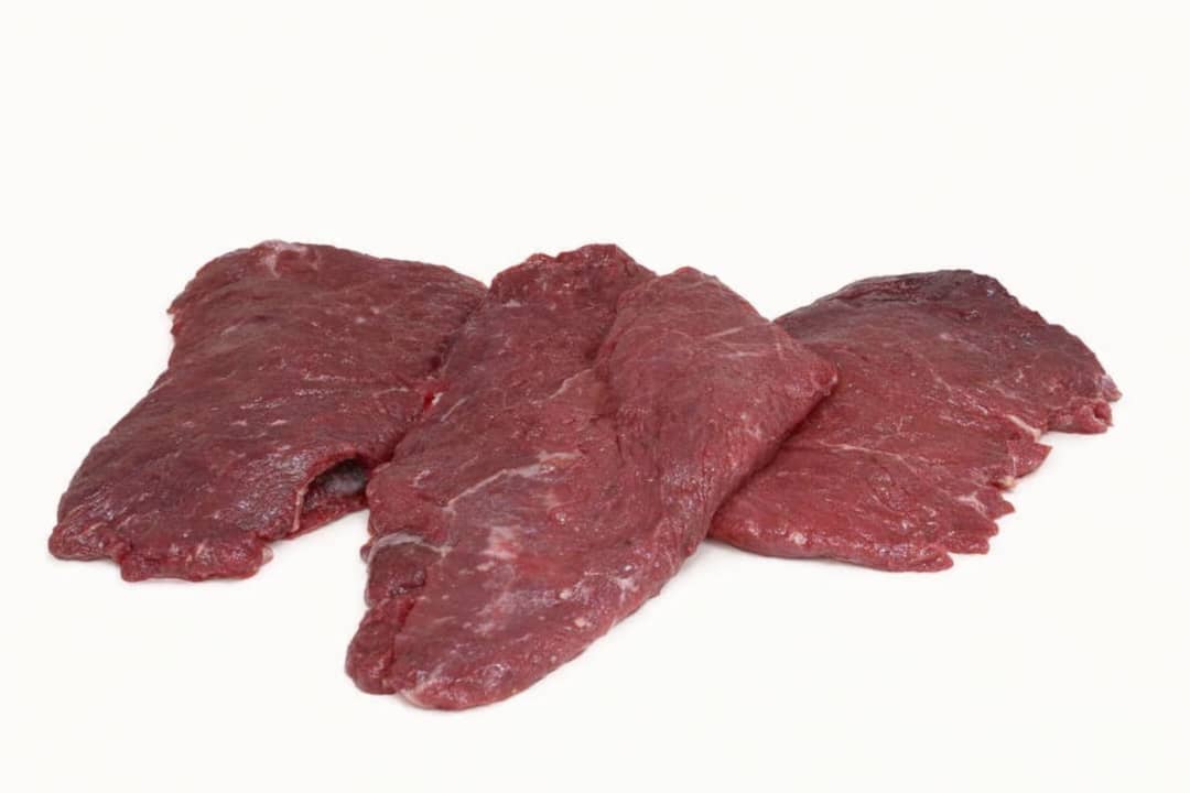 Filete de carne Roja (Formato de 1lb)