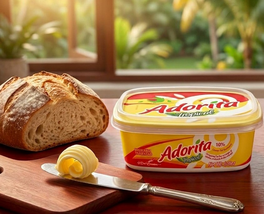 Margarina 250 g 