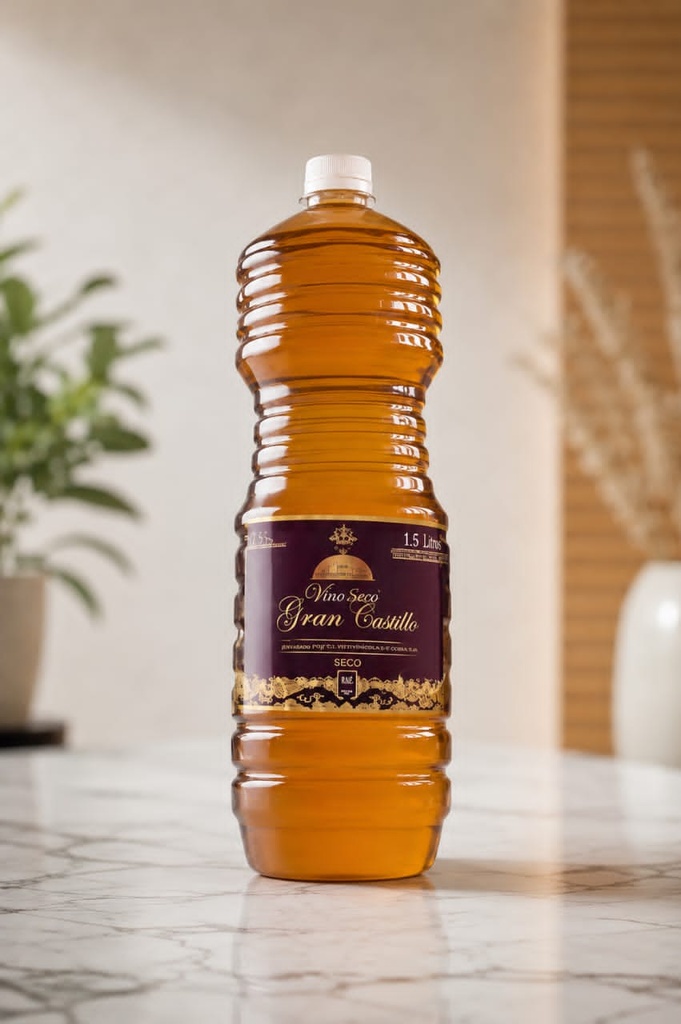 Vino Seco (1.5 litros)