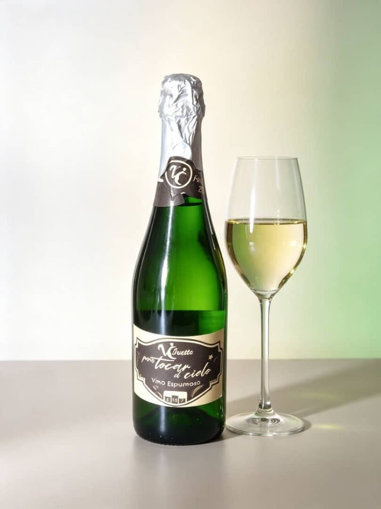 VINO ESPUMOSO  VCIVETTE 750 ML